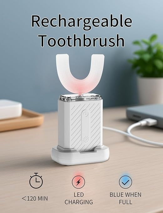 🎁Ends Today: 70% OFF! 🦷Advanced Customized Full Denture Set🦷 (🔥10,000+ Sold In Last 30 Day)