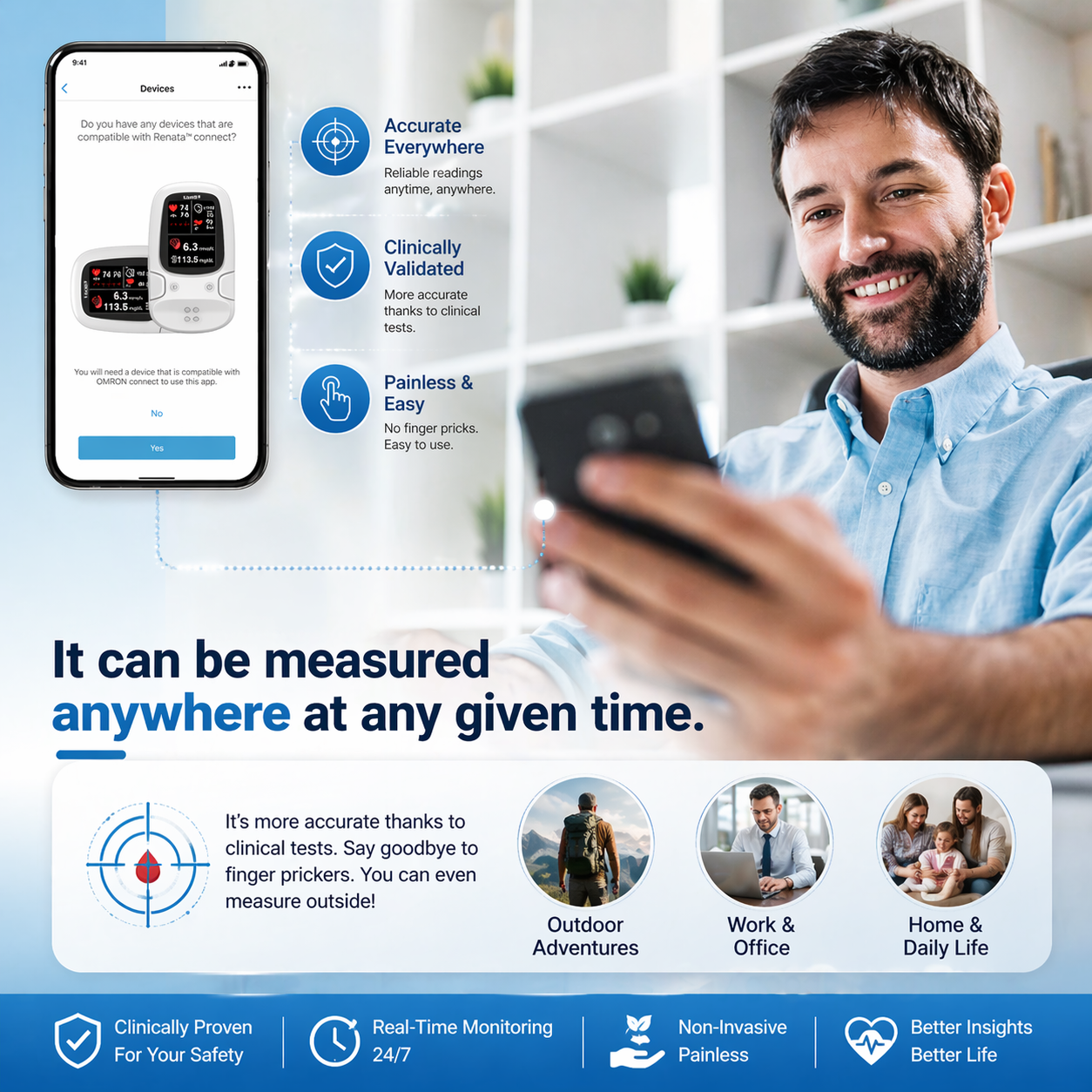 2026 KLENIMORE™ Generation 2 Smart All-in-One Device