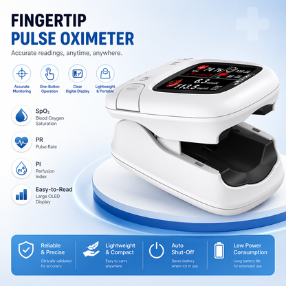 2026 KLENIMORE™ Generation 2 Smart All-in-One Device