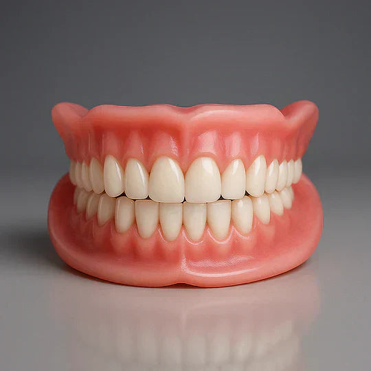 🏆2026 Bestselling Product🦷 Fit for a Fresh Smile, Say Goodbye to Wearing Discomfort!🌎