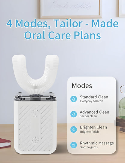 🎁Ends Today: 70% OFF! 🦷Advanced Customized Full Denture Set🦷 (🔥10,000+ Sold In Last 30 Day)