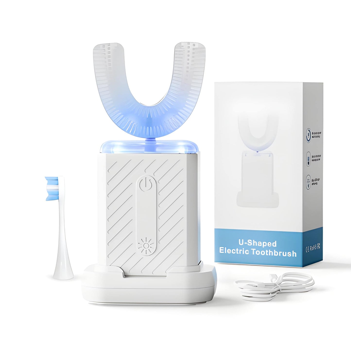 🎁Ends Today: 70% OFF! 🦷Advanced Customized Full Denture Set🦷 (🔥10,000+ Sold In Last 30 Day)