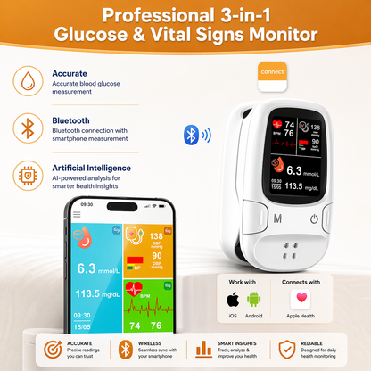 2026 KLENIMORE™ Generation 2 Smart All-in-One Device
