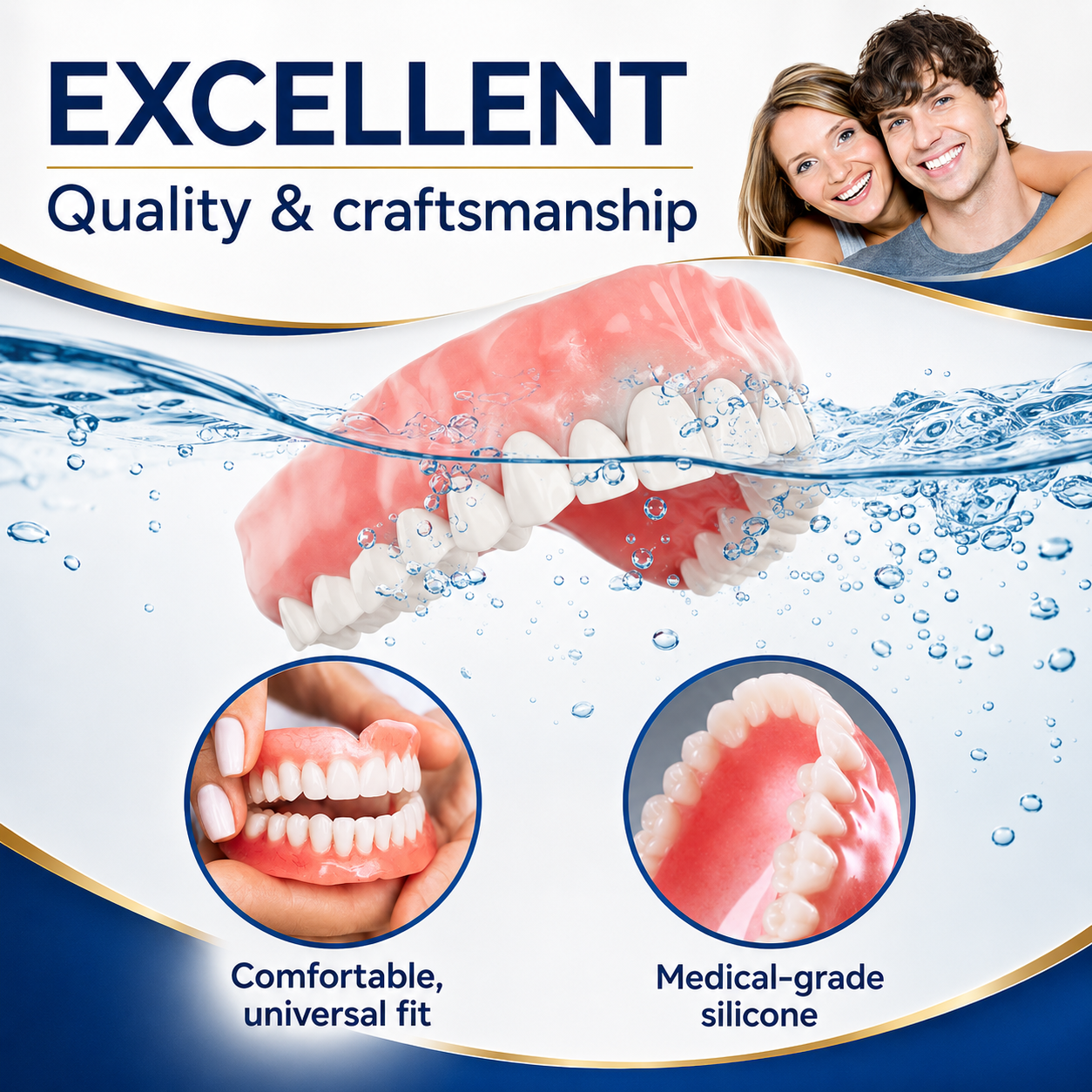 🔥Ends Today: 70% OFF!  🏆2026 Bestselling Product🦷 Fit for a Fresh Smile, Say Goodbye to Wearing Discomfort!🌎