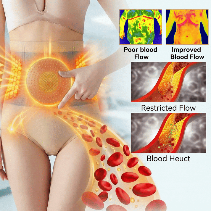 🏆Ends Today: 70% OFF! 💦🍕KLENIMORE™ 𝐌𝐨𝐫𝐢𝐧𝐠𝐚 & 𝐁𝐞𝐫𝐛𝐞𝐫𝐢𝐧𝐞 4‑In‑1 Micro‑Particle Sculpting & Fat‑Burn Shorts