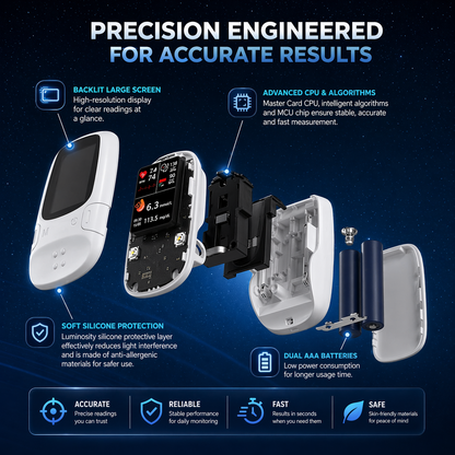 2026 KLENIMORE™ Generation 2 Smart All-in-One Device