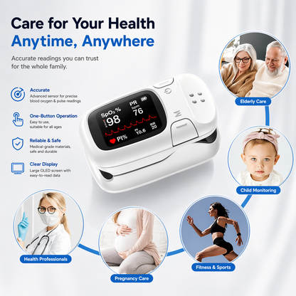 2026 KLENIMORE™ Generation 2 Smart All-in-One Device
