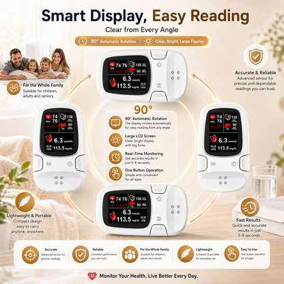 2026 KLENIMORE™ Generation 2 Smart All-in-One Device