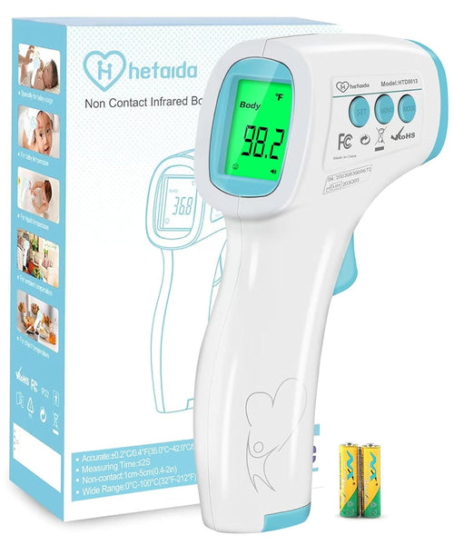 🔥Final 2 Hours: Only Limited Stock Left 🏆KLENIMORE™ Non-Invasive Health Monitor 99.9% Accuracy (Mayo Clinic Recommended)