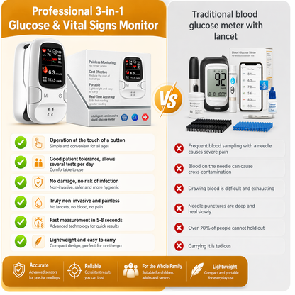 2026 KLENIMORE™ Generation 2 Smart All-in-One Device