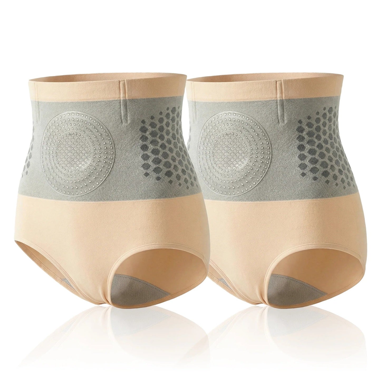 🏆Ends Today: 70% OFF! 💦🍕KLENIMORE™ 𝐌𝐨𝐫𝐢𝐧𝐠𝐚 & 𝐁𝐞𝐫𝐛𝐞𝐫𝐢𝐧𝐞 4‑In‑1 Micro‑Particle Sculpting & Fat‑Burn Shorts