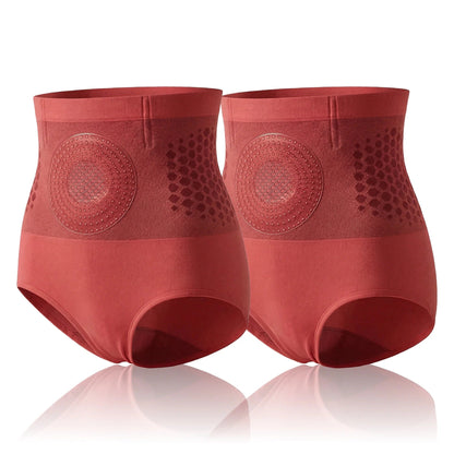 🏆Ends Today: 70% OFF! 💦🍕KLENIMORE™ 𝐌𝐨𝐫𝐢𝐧𝐠𝐚 & 𝐁𝐞𝐫𝐛𝐞𝐫𝐢𝐧𝐞 4‑In‑1 Micro‑Particle Sculpting & Fat‑Burn Shorts