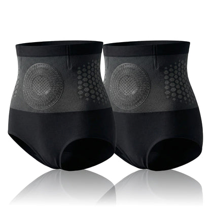 🏆Ends Today: 70% OFF! 💦🍕KLENIMORE™ 𝐌𝐨𝐫𝐢𝐧𝐠𝐚 & 𝐁𝐞𝐫𝐛𝐞𝐫𝐢𝐧𝐞 4‑In‑1 Micro‑Particle Sculpting & Fat‑Burn Shorts
