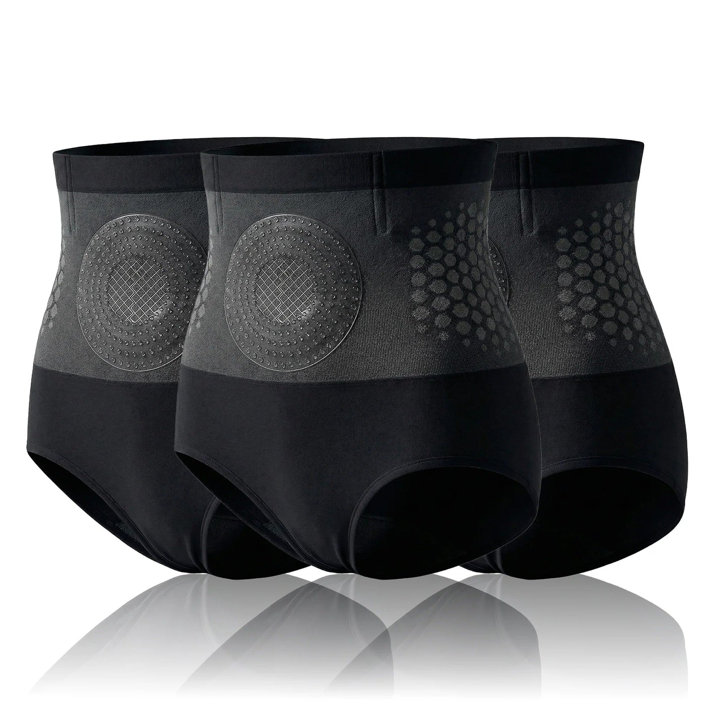 🏆Ends Today: 70% OFF! 💦🍕KLENIMORE™ 𝐌𝐨𝐫𝐢𝐧𝐠𝐚 & 𝐁𝐞𝐫𝐛𝐞𝐫𝐢𝐧𝐞 4‑In‑1 Micro‑Particle Sculpting & Fat‑Burn Shorts