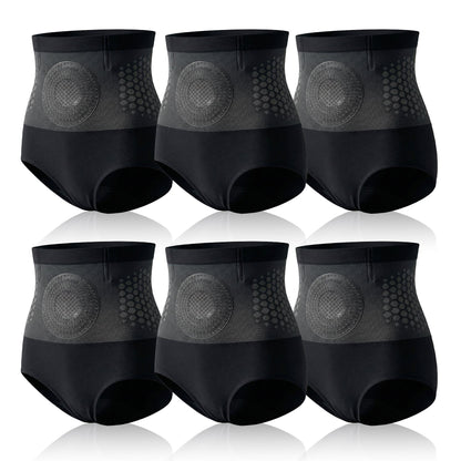 🏆Ends Today: 70% OFF! 💦🍕KLENIMORE™ 𝐌𝐨𝐫𝐢𝐧𝐠𝐚 & 𝐁𝐞𝐫𝐛𝐞𝐫𝐢𝐧𝐞 4‑In‑1 Micro‑Particle Sculpting & Fat‑Burn Shorts