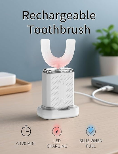 🎁Ends Today: 70% OFF! 🦷Advanced Customized Full Denture Set🦷 (🔥10,000+ Sold In Last 30 Day)
