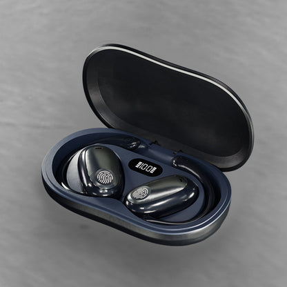 🔥Up to 40% off🔥Sporty Hanging Ear Bluetooth Earphones