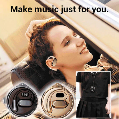 💖💥Limited-time offer! 🔥Pryxo™ Bone Conduction Hearing Aids — Hear the sounds you should hear! ✅Made in the USA