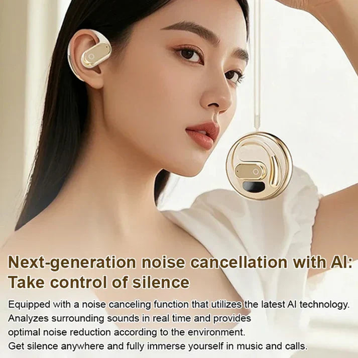 💖💥Limited-time offer! 🔥Pryxo™ Bone Conduction Hearing Aids — Hear the sounds you should hear! ✅Made in the USA
