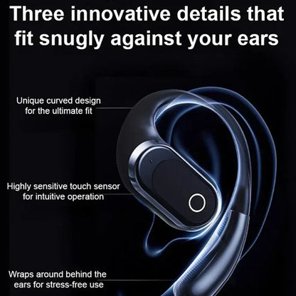 💖💥Limited-time offer! 🔥Pryxo™ Bone Conduction Hearing Aids — Hear the sounds you should hear! ✅Made in the USA