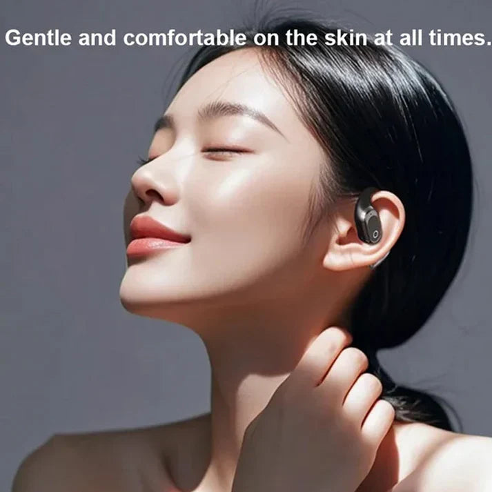 💖💥Limited-time offer! 🔥Pryxo™ Bone Conduction Hearing Aids — Hear the sounds you should hear! ✅Made in the USA