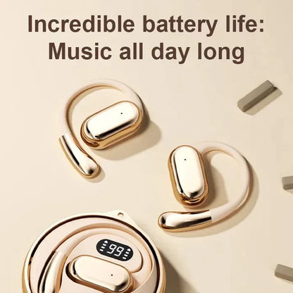 💖💥Limited-time offer! 🔥Pryxo™ Bone Conduction Hearing Aids — Hear the sounds you should hear! ✅Made in the USA